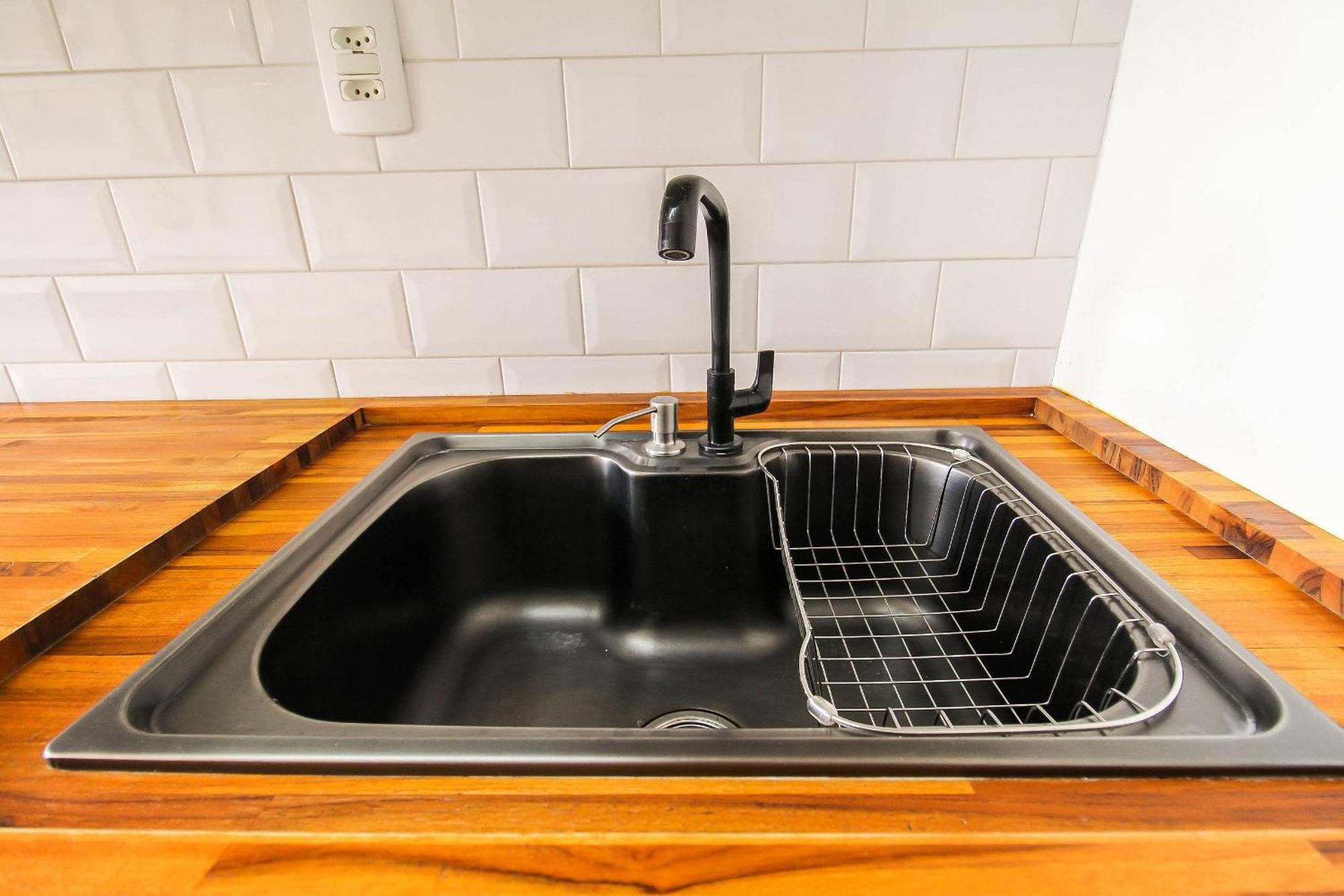 Mv102 - Apto C/ Piscina Prox. Ao Metro Bras Apartamento