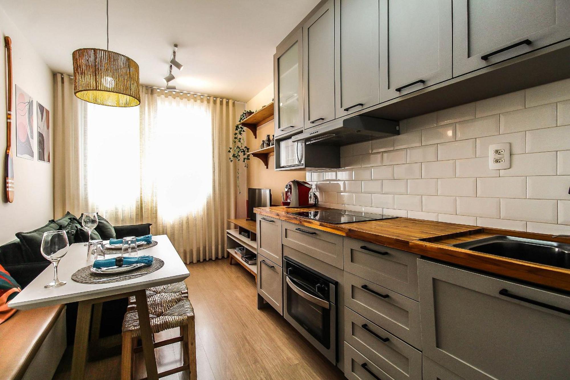 Apartamento Mv102 - Apto C/ Piscina Prox. Ao Metro Bras São Paulo