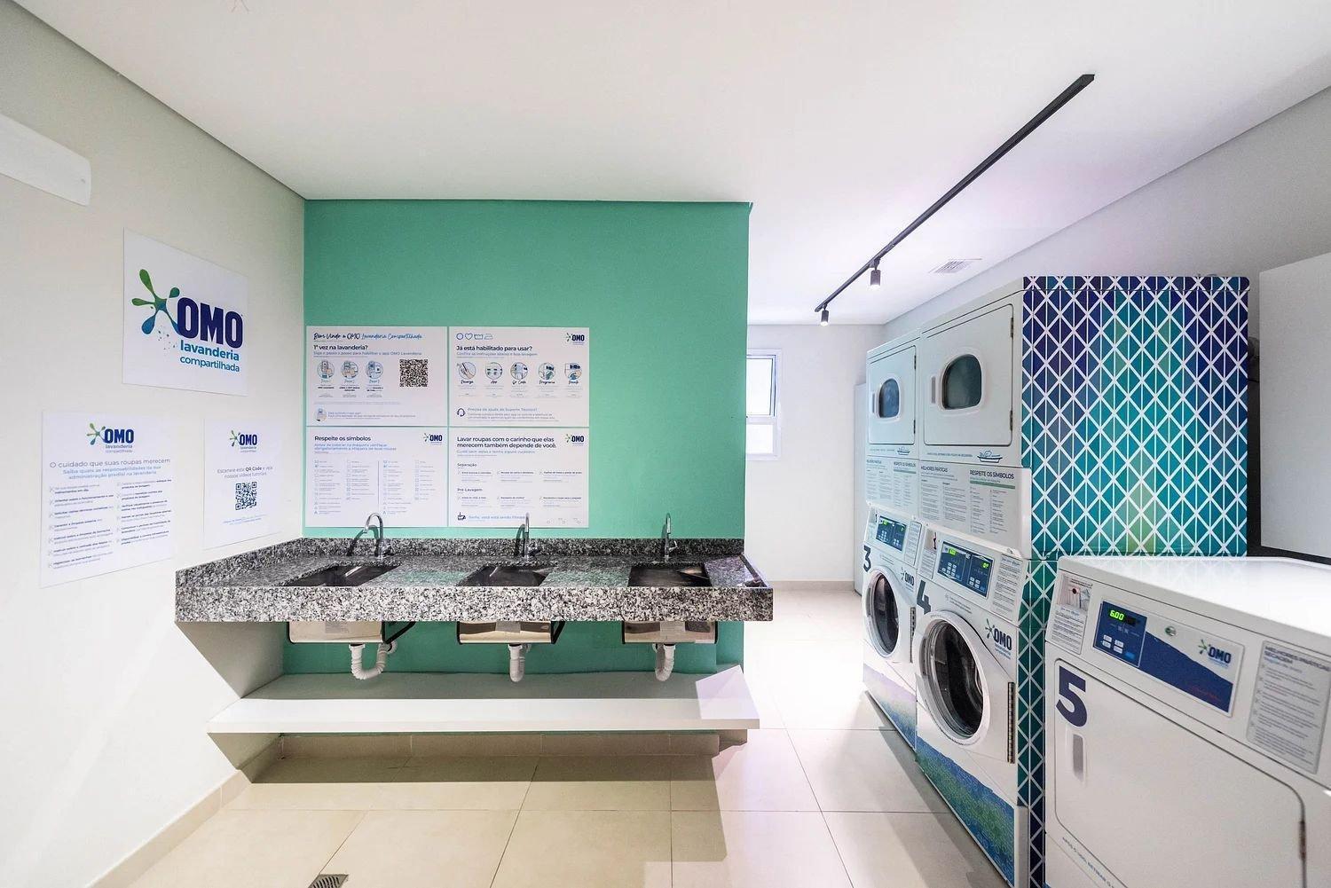 Apartamento Mv102 - Apto C/ Piscina Prox. Ao Metro Bras *